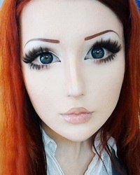 Какой макияж будет в моде осенью и зимой. 02 Какой макияж будет в моде осенью и зимой. 02