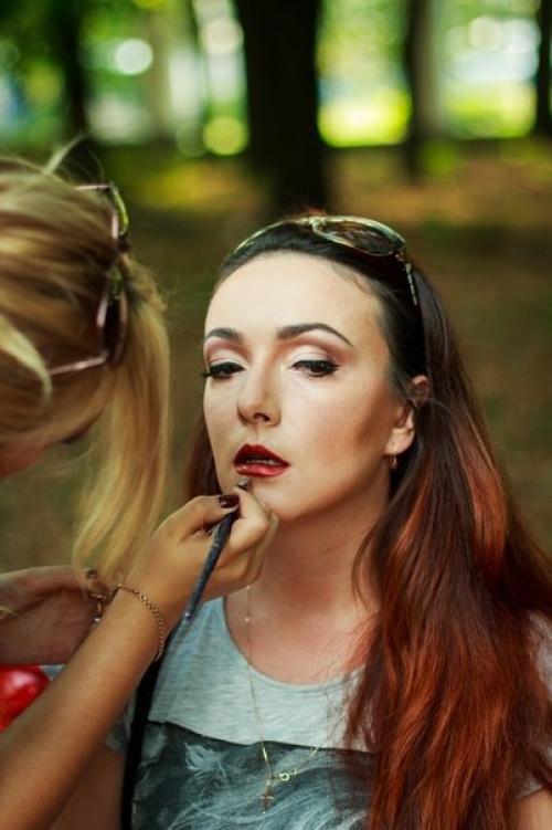 Здравствуйте, меня зовут Алина, я рада приветствовать вас на моей странице. 03