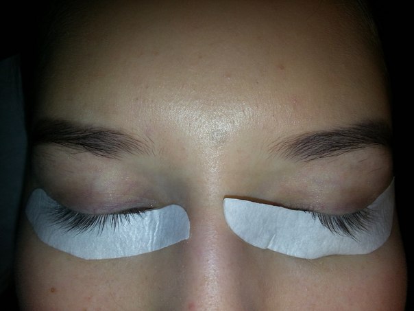 Курс Полуперманентная объемная тушь + биозавивка. 04 Курс Полуперманентная объемная тушь + биозавивка. 04