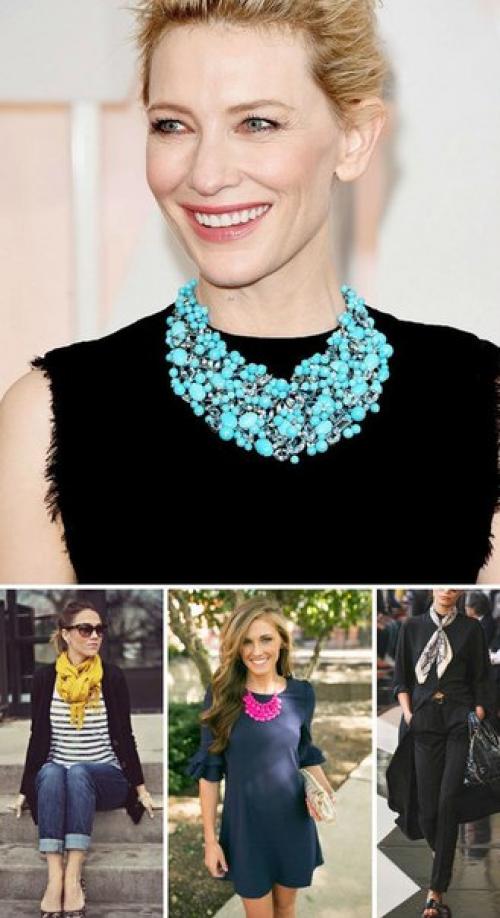 10 хитростей ношения черной одежды. 07 10 хитростей ношения черной одежды. 07