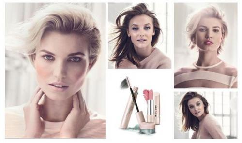 Как легко выделяться сегодня - просто выгляди натурально! 01