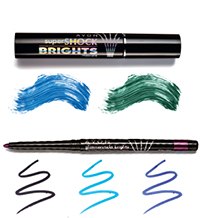 Голубые И Серые Глаза. 01