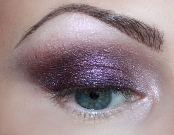 Как сделать смоки айс? Инструкция в 8 шагов. 05 Как сделать смоки айс? Инструкция в 8 шагов. 05