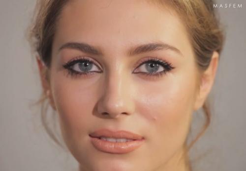 Макияж Кошачий Глаз прекрасно подойдет для тех случаев, когда вы хотите сделать акцент на глазах. 09 Макияж Кошачий Глаз прекрасно подойдет для тех случаев, когда вы хотите сделать акцент на глазах. 09