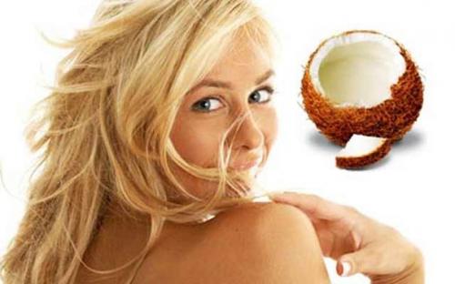 22 идеи с кокосовым маслом для красоты и здоровья. 01