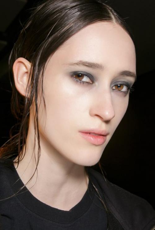 Тренды в макияже осень - зима 2015/2016. 05