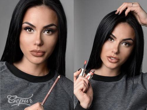 Make - up от Gepur. 03