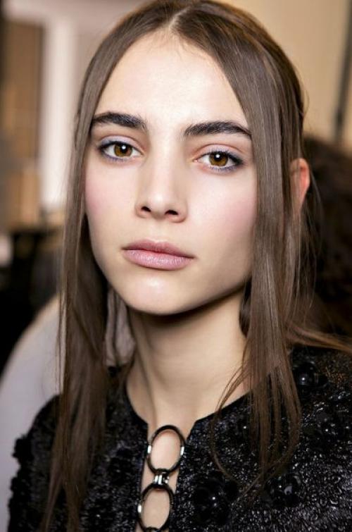 6 новых тенденций в макияже осень 2016. 01 6 новых тенденций в макияже осень 2016. 01