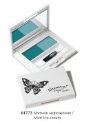 Тени для век. стойкие – не скатываясь и не осыпаясь, остаются на веках рекордно долго. 04