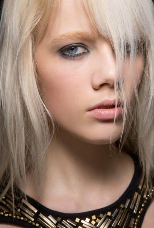 Тренды в макияже осень - зима 2015/2016. 03