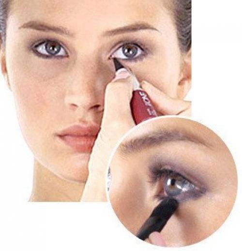 Шаг за шагом: оттенки серого. 03 Шаг за шагом: оттенки серого. 03