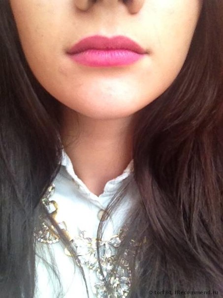 Какой макияж будет в моде осенью и зимой. 04 Какой макияж будет в моде осенью и зимой. 04