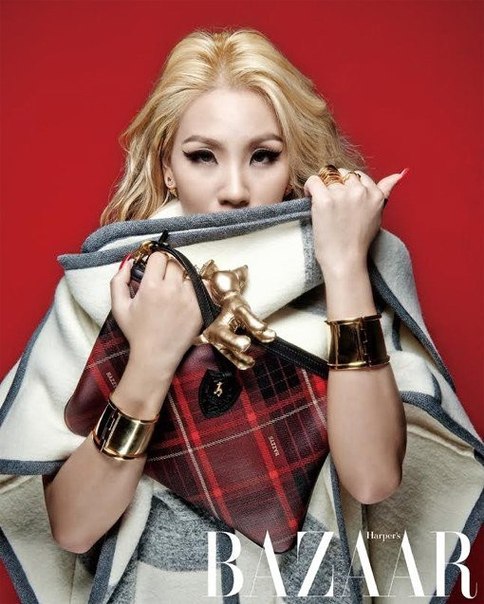 News news CL 2ne1. 01