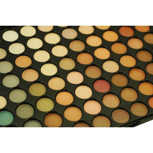 Теплые тени для век Сoastal Scents 88 оттенков. 02 Теплые тени для век Сoastal Scents 88 оттенков. 02