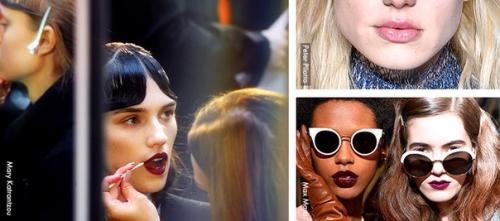 ? 5. Главных тенденций осени? 01 ? 5. Главных тенденций осени? 01