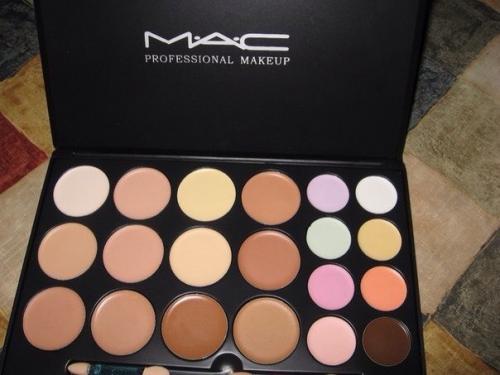 Консилеры MAC цветные. 03