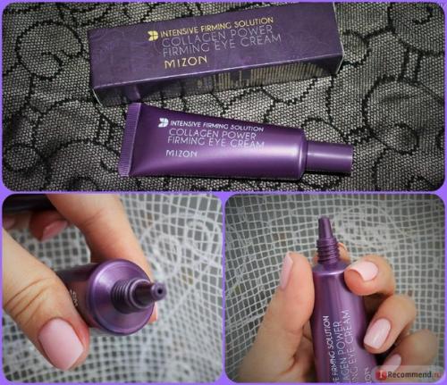 В наличии!  Крем для кожи вокруг глаз. 02