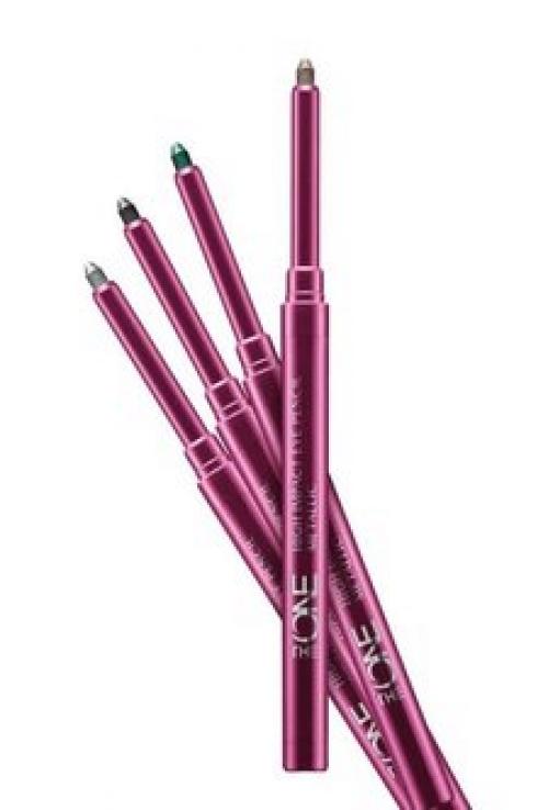 Карандаш для глаз: мы выбираем цвет правильно! 01