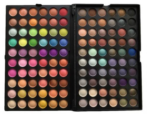 Мы повторяем макияж? 01