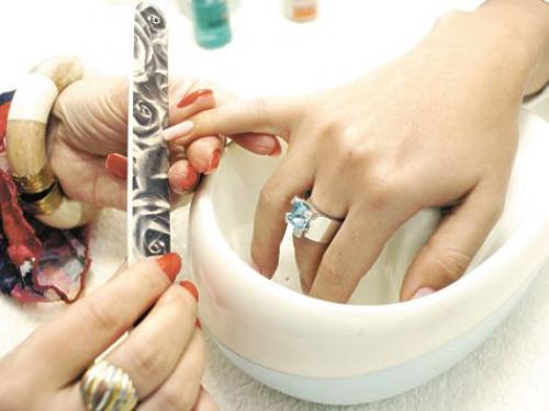 Товар - лицо: самые модные направления современной косметологии. 01 Товар - лицо: самые модные направления современной косметологии. 01