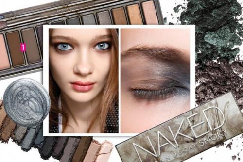 6 главных осенних трендов в макияже. 05