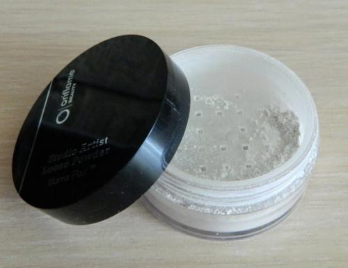 Продам новую косметику от орифлейм! 08