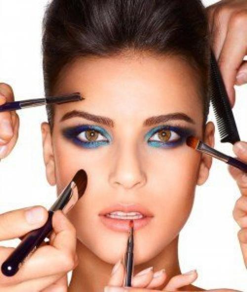 Здравствуйте, меня зовут Алина, я рада приветствовать вас на моей странице. 05