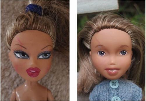 Соня синг - художница и мама из австралии. 03