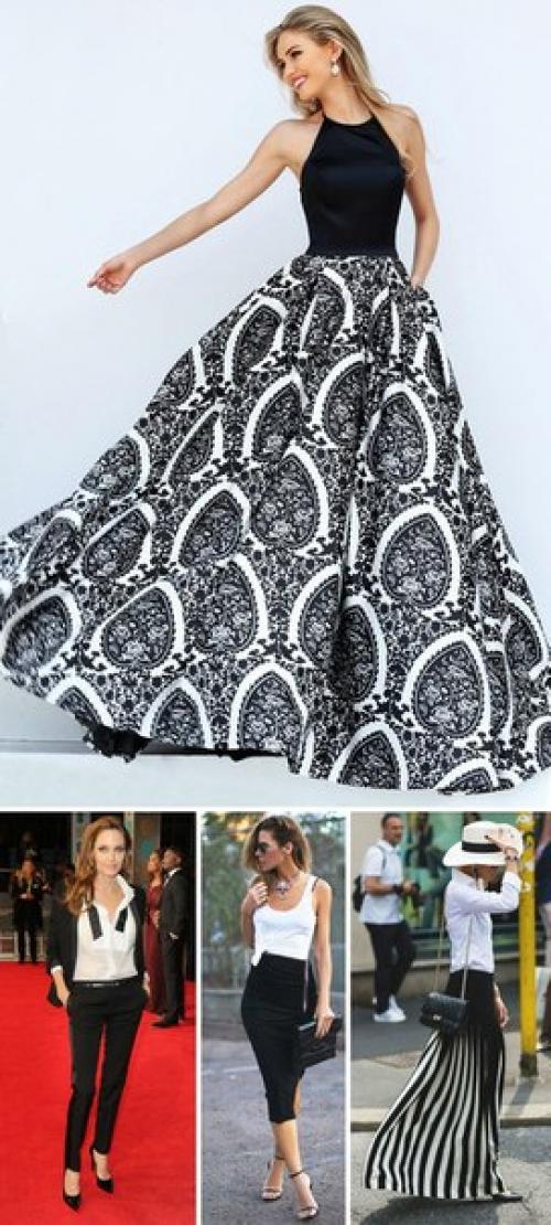 10 хитростей ношения черной одежды. 03 10 хитростей ношения черной одежды. 03