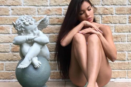 Хочешь порадовать возлюбленного пикантной фотографией? 04