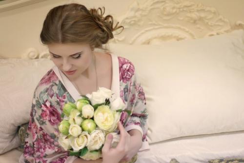 Курс?  Свадебный стилист? 01