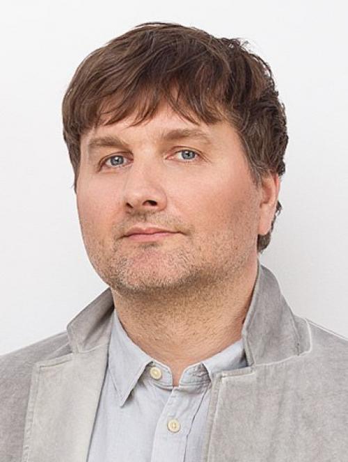 Встреча с модным экспертом. 01