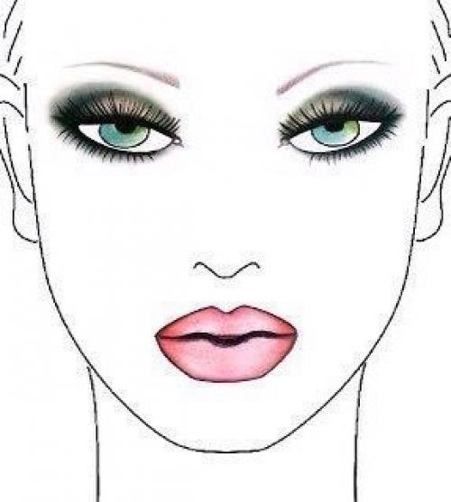 Что такое Smoky Eyes? 02 Что такое Smoky Eyes? 02