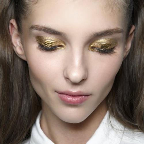 8 бьюти трендов в макияже. 03