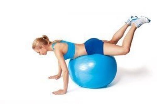 Комплекс упражнений.   1. L - образный перекат. 07