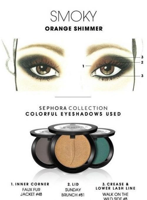 Как говорится, глаза - зеркало души. 03