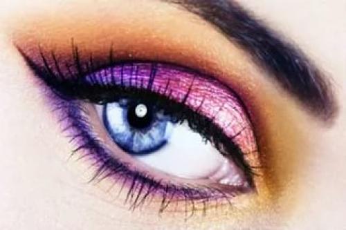 Как пользоваться силой взгляда? 01