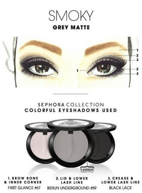 Как говорится, глаза - зеркало души. 05