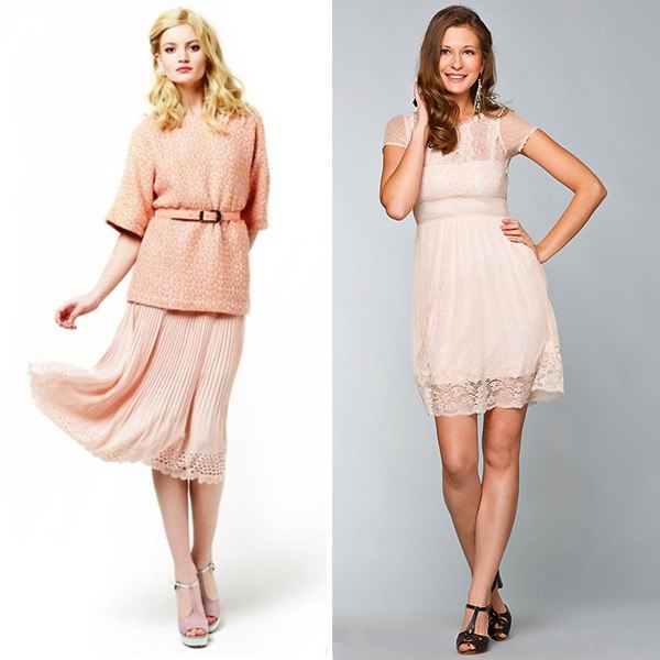 Романтический стиль тренд 2015 года! 01 Романтический стиль тренд 2015 года! 01