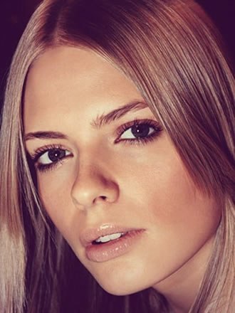 Тренды Осень - Зима 2014/2015 Макияж. 01