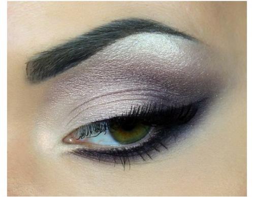 Секрет макияжа бровей. 10. Секретов красивых бровей.