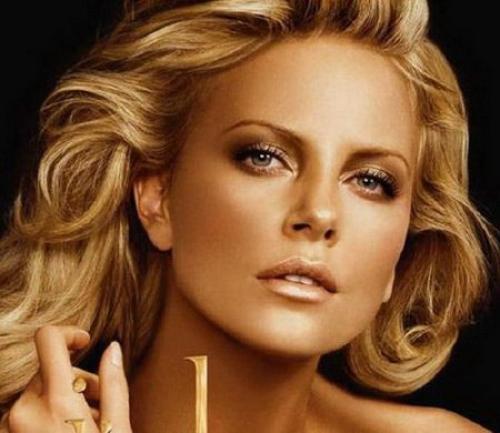 Макияж для зеленых глаз. 02