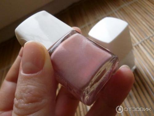 Свое впечатление о наших мини лаках от Натальи на сайте отзовик? 01