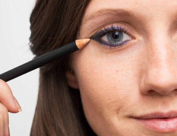 Как нарисовать красивые стрелки: 8 хитростей]. 01