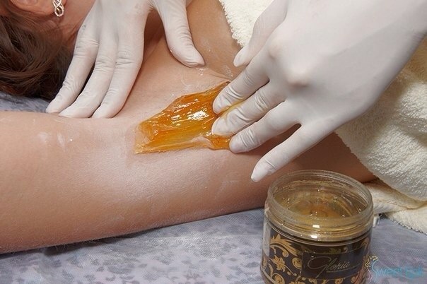 Услуги в нашем собственном салоне красоты Sofi. 05