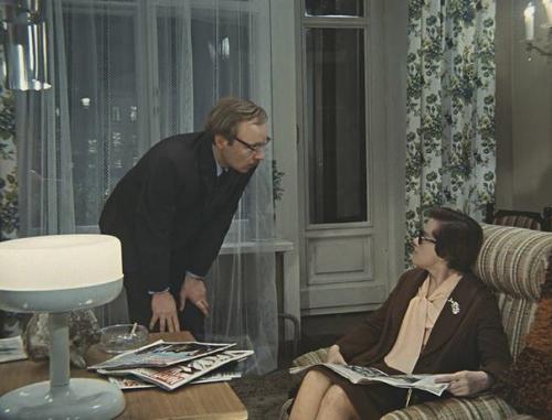 Людмила Прокофьевна - икона стиля. 01