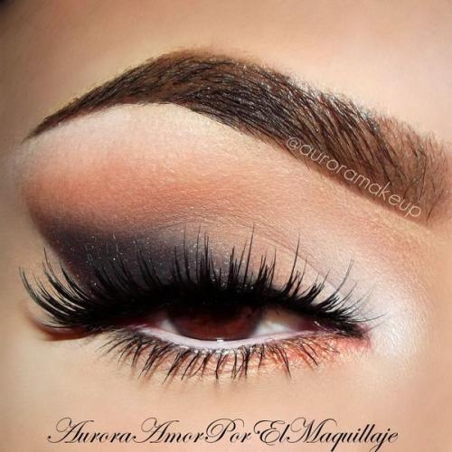 7 частых ошибок, которые мы допускаем в макияже глаз, и как их исправить. 02