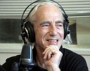 Море, Джаз И БИ-БИ-СИ.