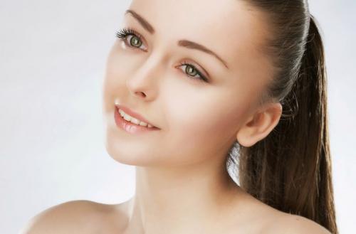 Основные правила пользования косметикой для молодых девушек. 02