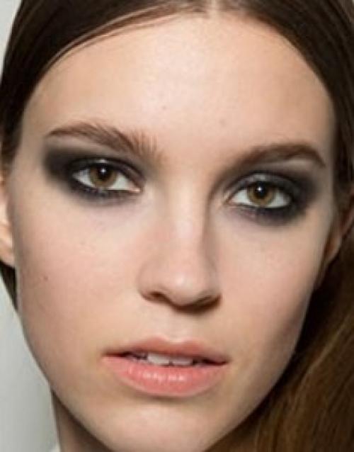 Мы продолжаем рассматривать последние модные течения, дрейфующие сейчас в районе сезона осень - зима 2015/2016. 07